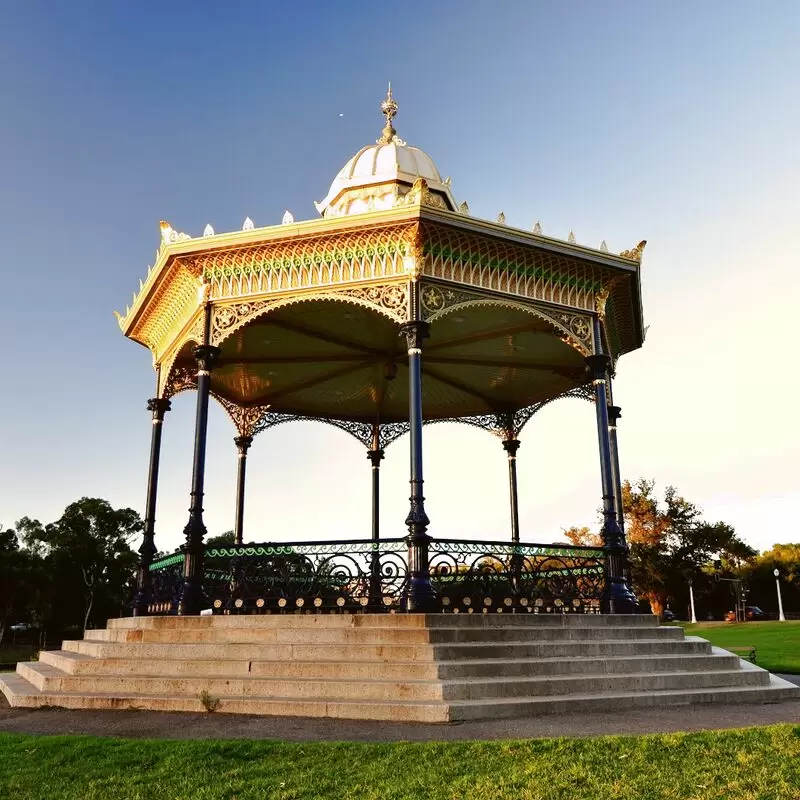 Elder Park