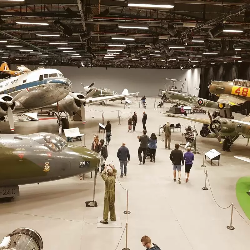 Air Force Museum of New Zealand