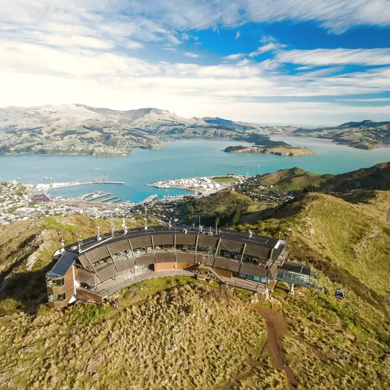 Christchurch Gondola