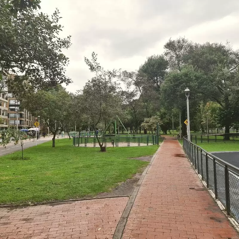 Parque El Virrey
