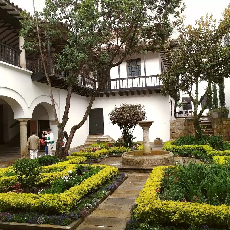 Coin and bill Production Museum