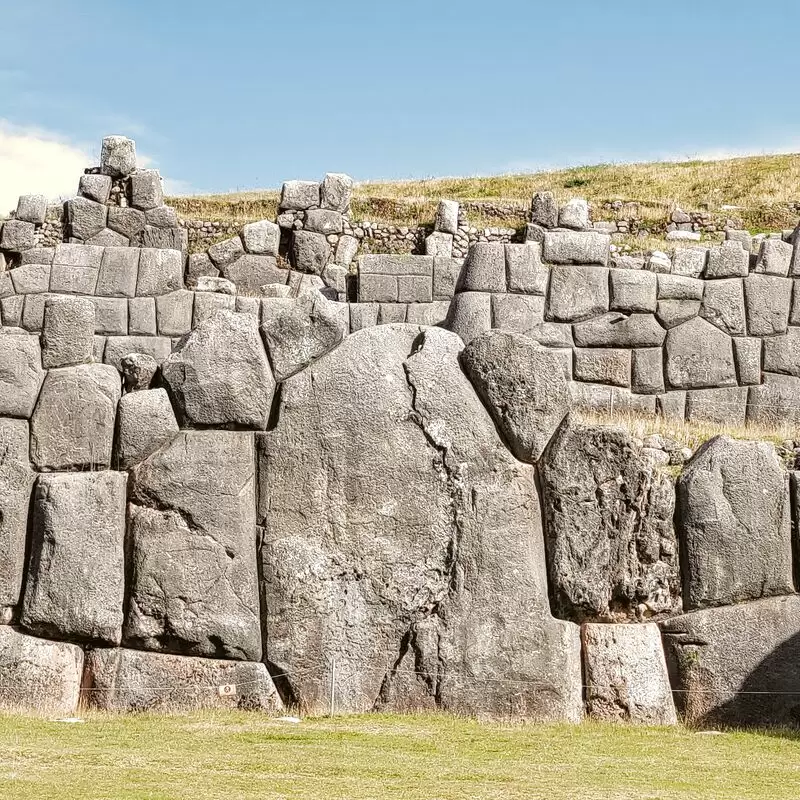 Saqsaywaman