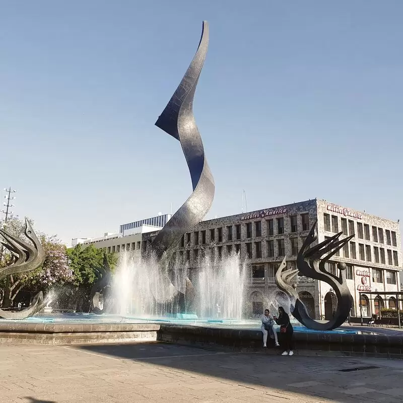 Plaza Tapatía