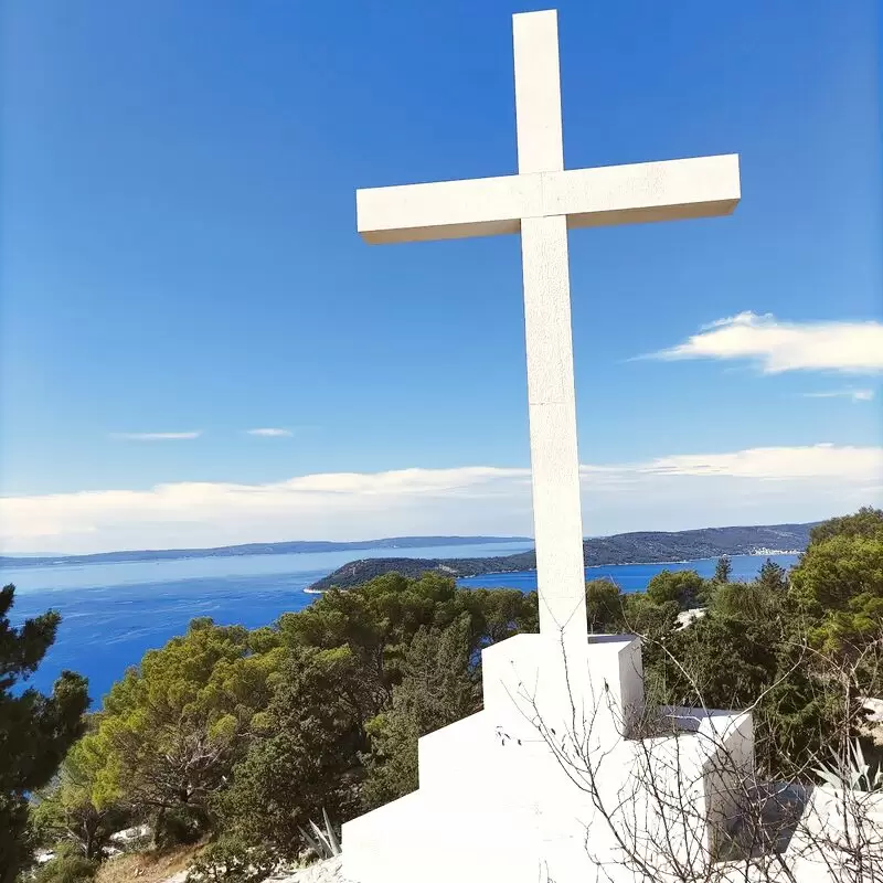 Park Šuma Marjan