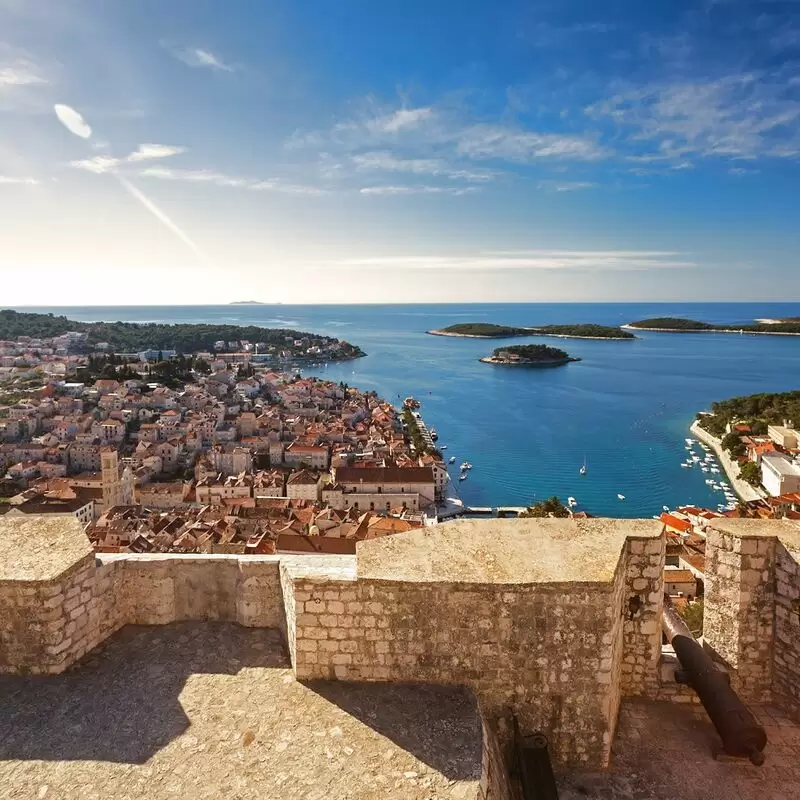 Fortica Fortress