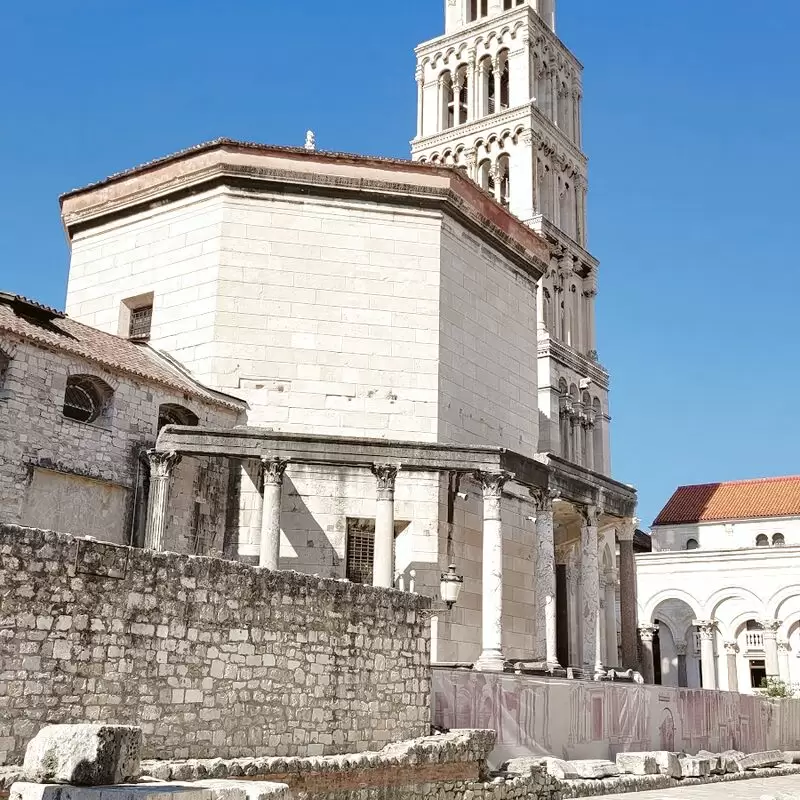 Saint Domnius Cathedral