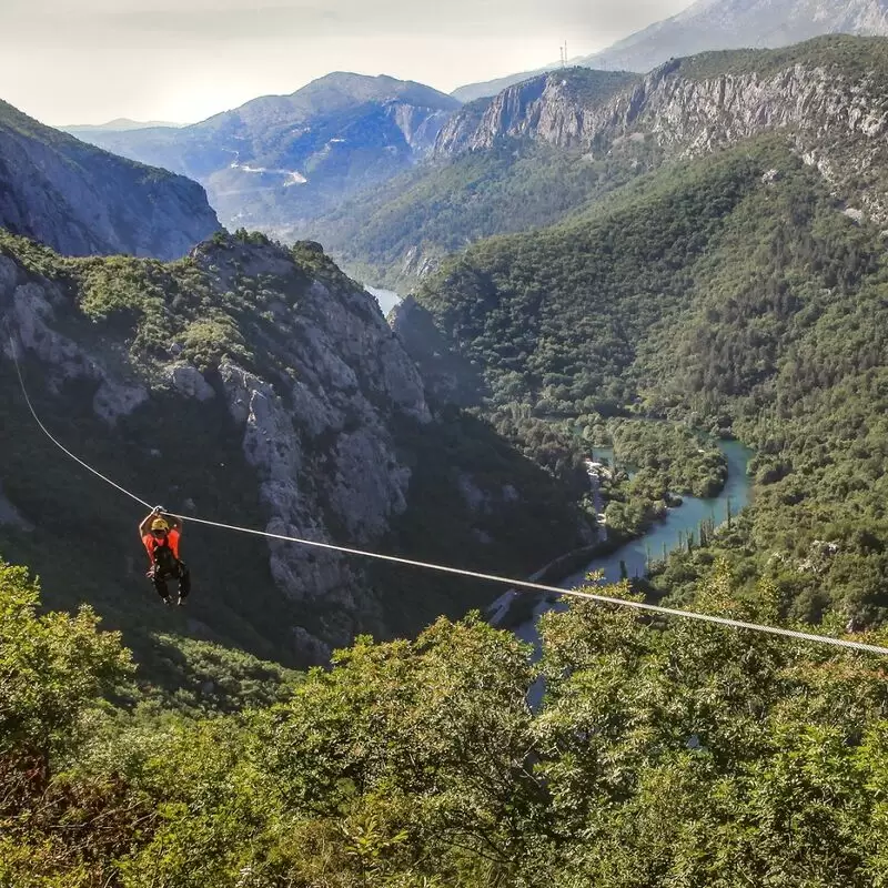 Zipline