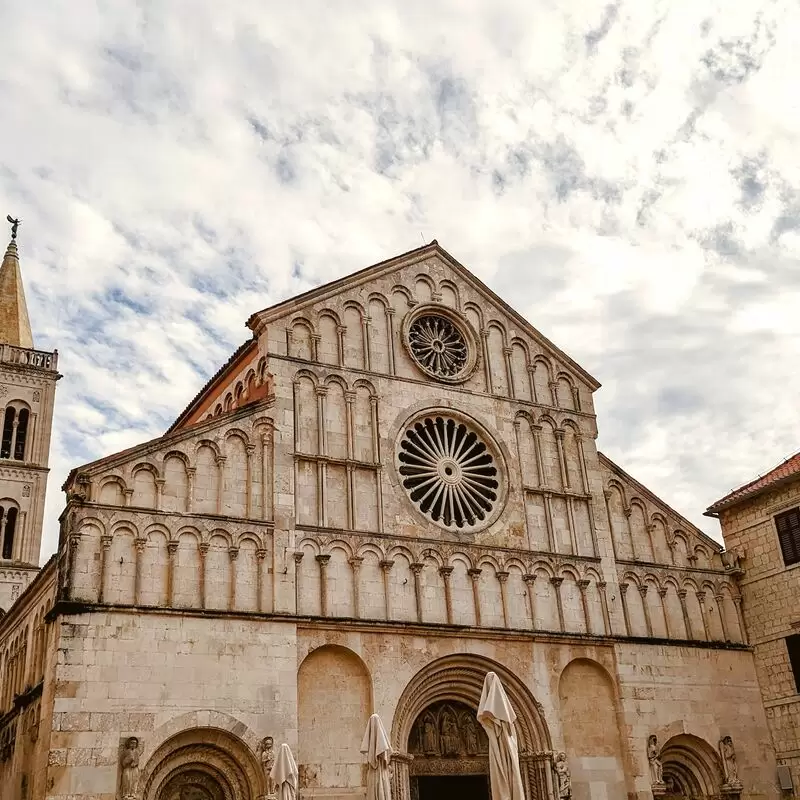 Cathedral of St. Anastasia