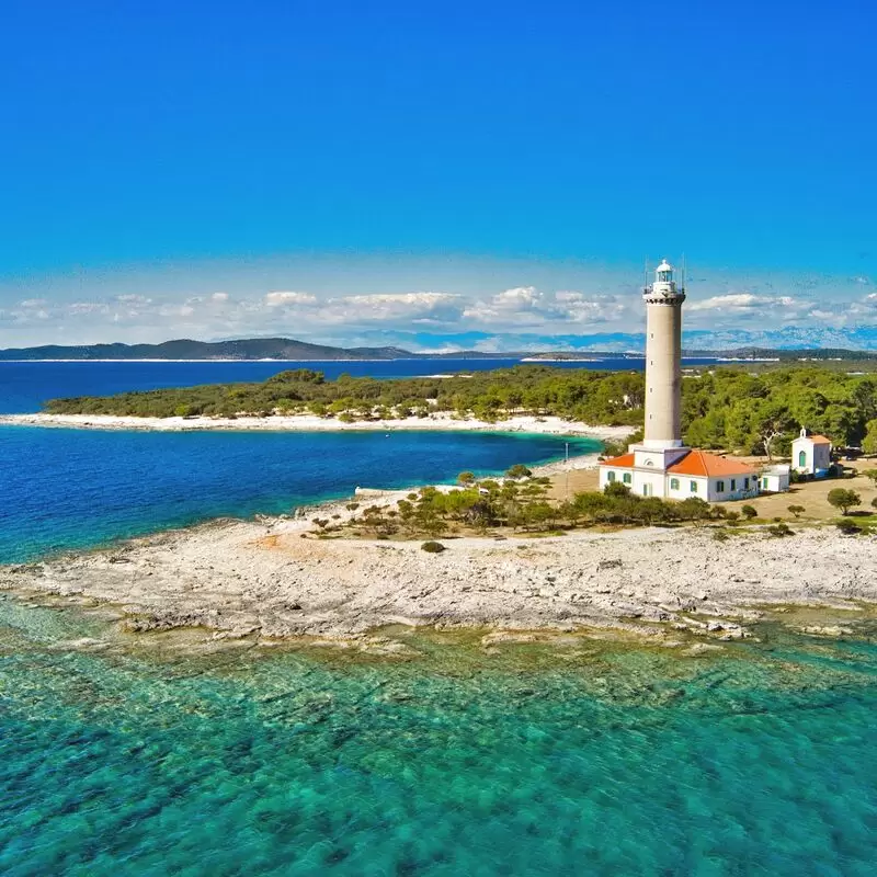 Lighthouse Veli Rat