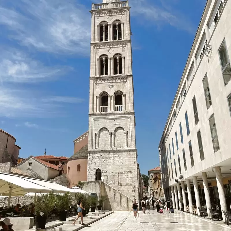 Zadar