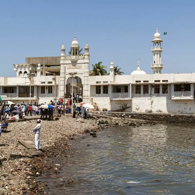 Haji Ali Dargah