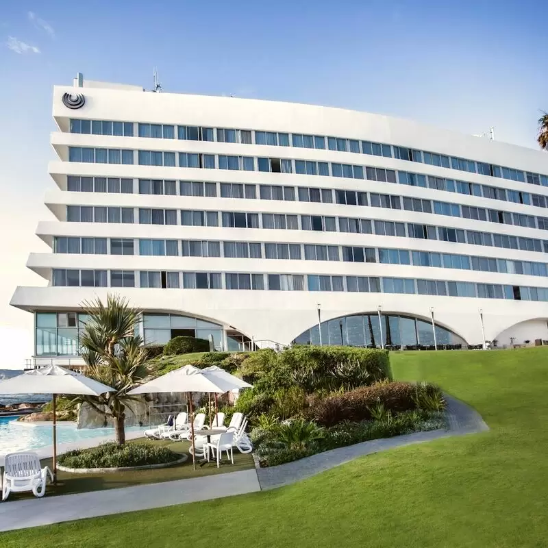 Beacon Island Resort