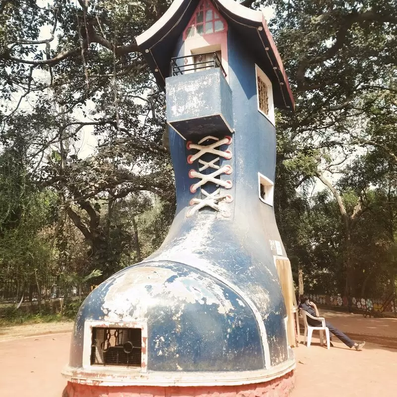 Kamala Nehru Park