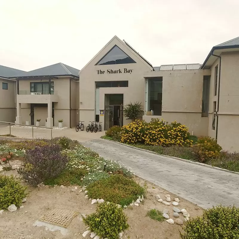 The Shark Bay Hotel & Spa