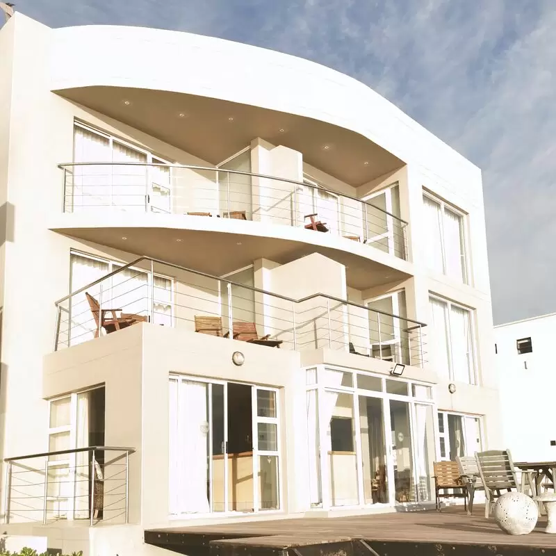 Langebaan Beach Towers