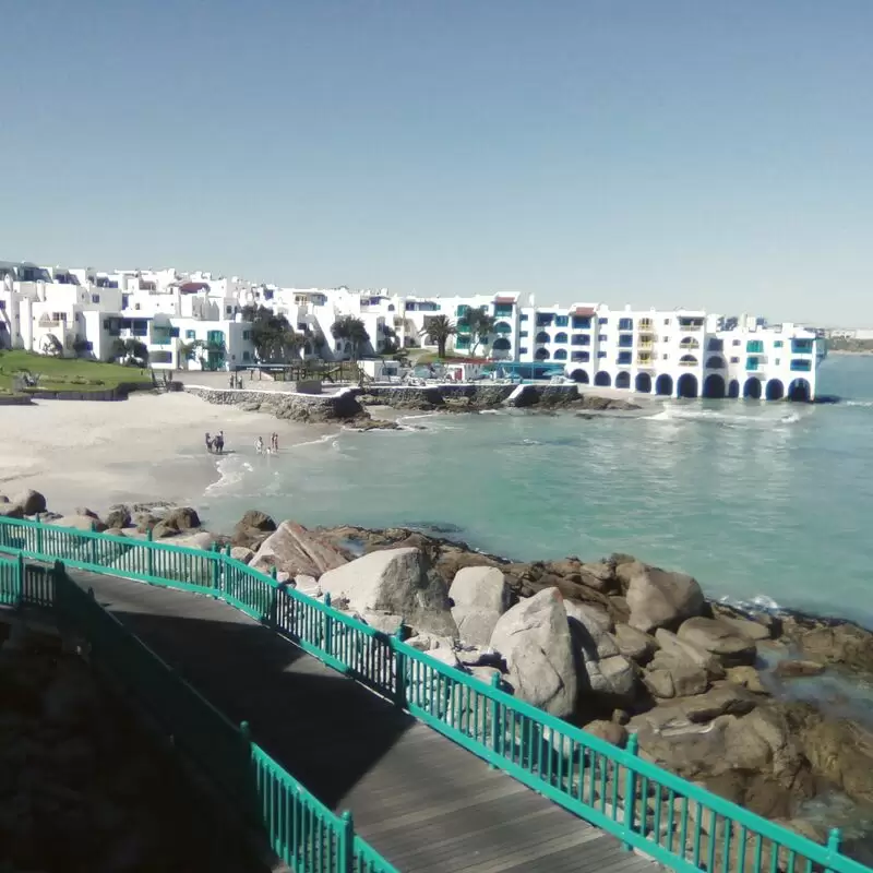 Mykonos Casino
