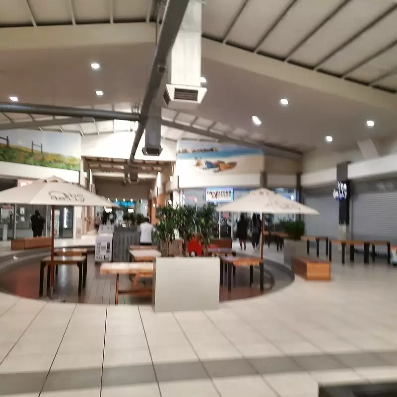 Laguna Mall