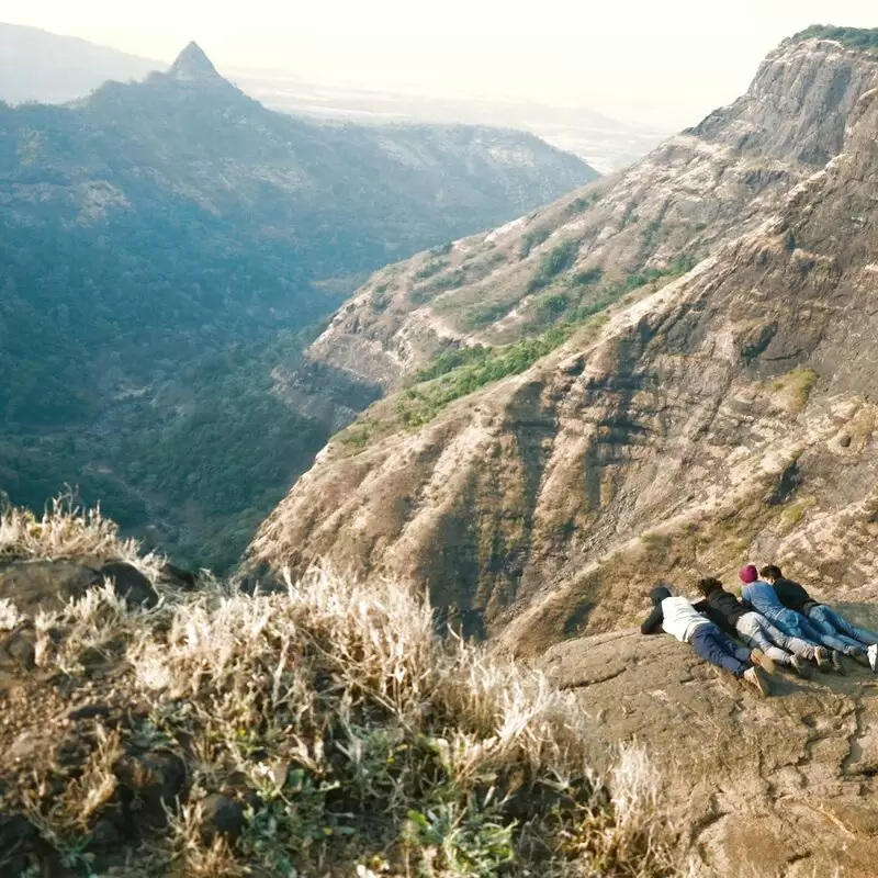 Treks and Trails India