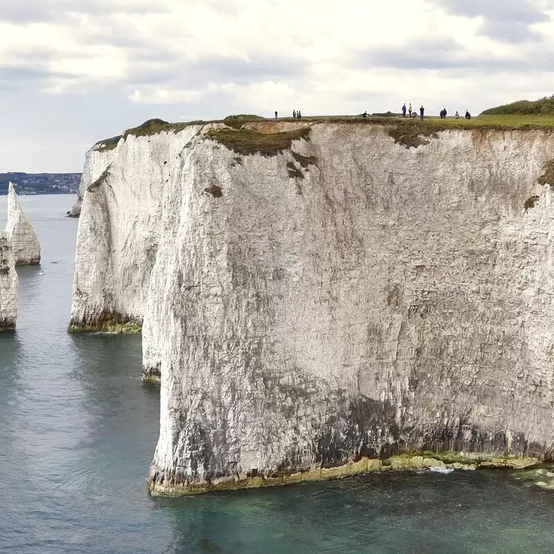Purbeck Heritage Coast