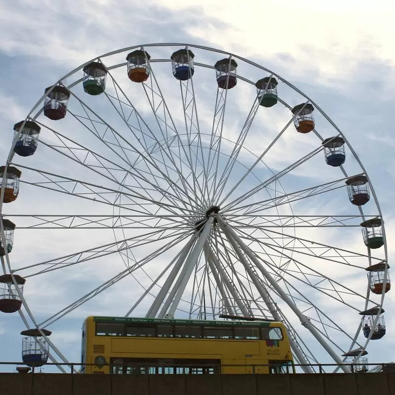 Bournemouth Pier
