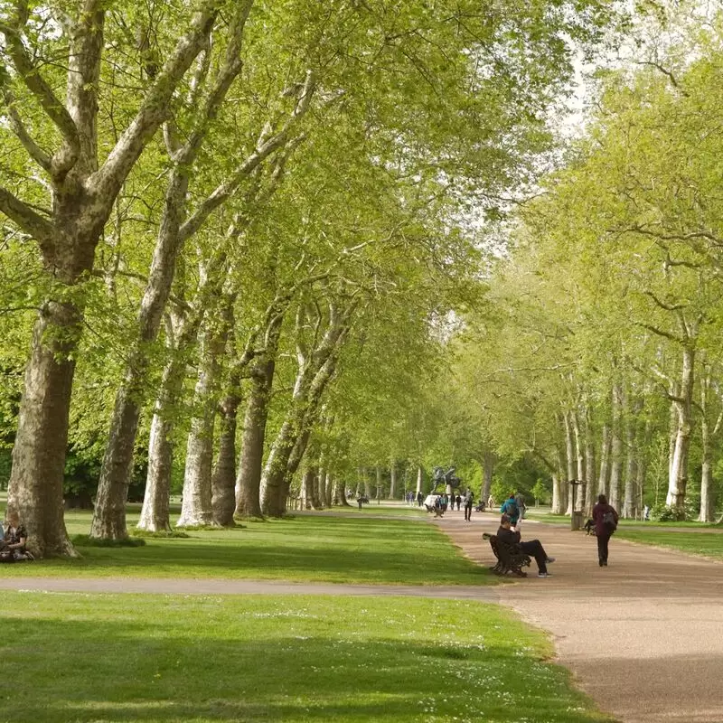 Hyde Park