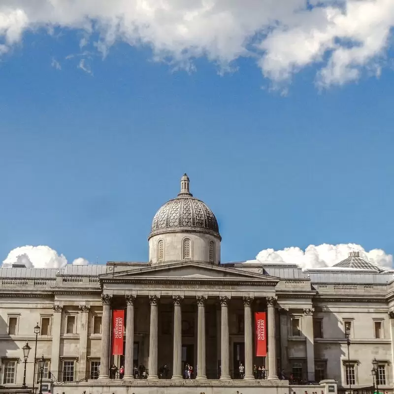 The National Gallery