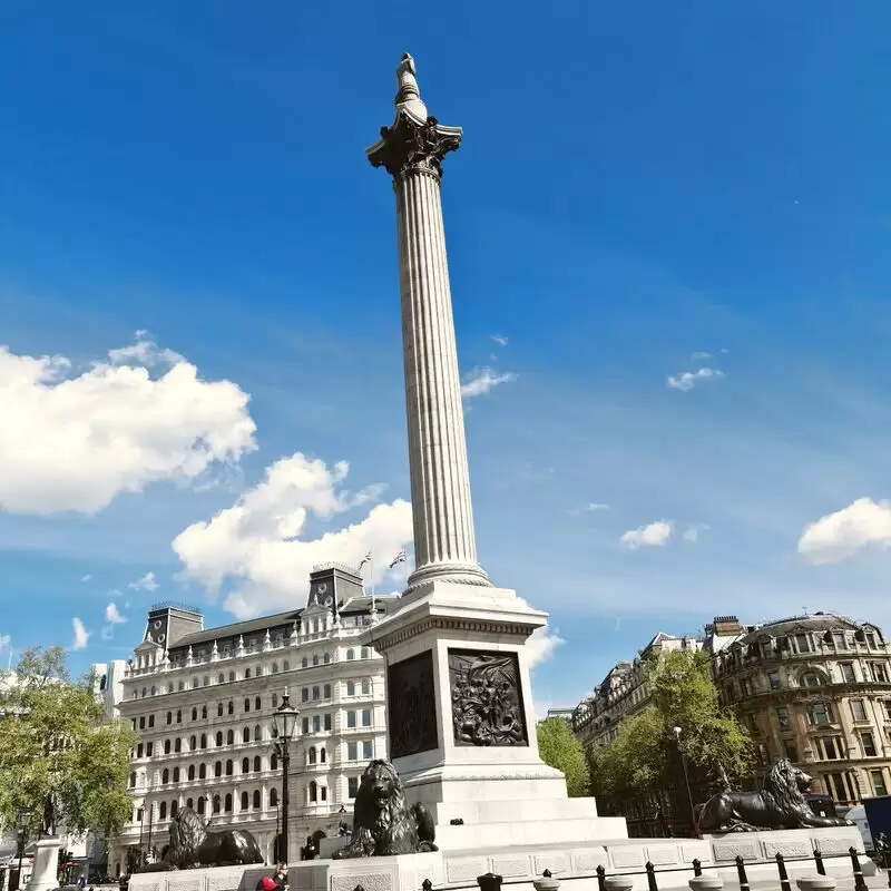 Trafalgar Square