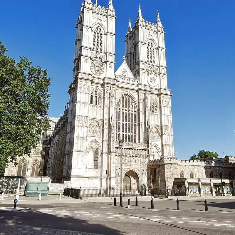 Westminster Abbey