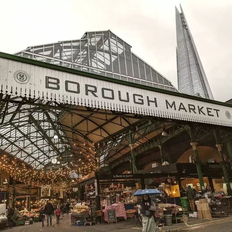 Borough Market