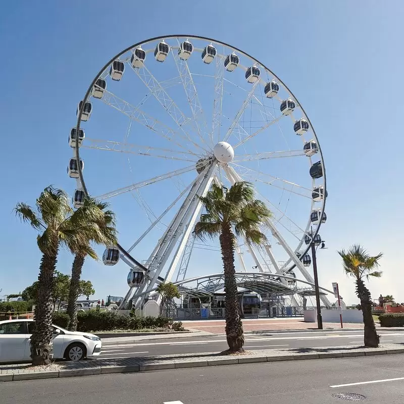 The Cape Wheel