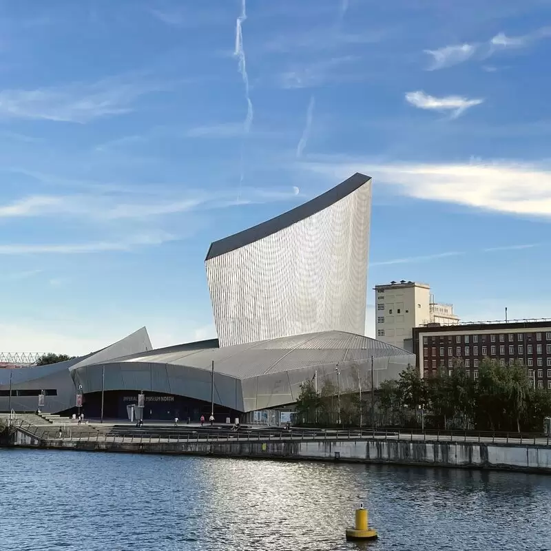 IWM North