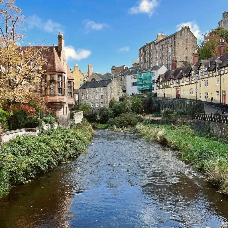 Dean Village