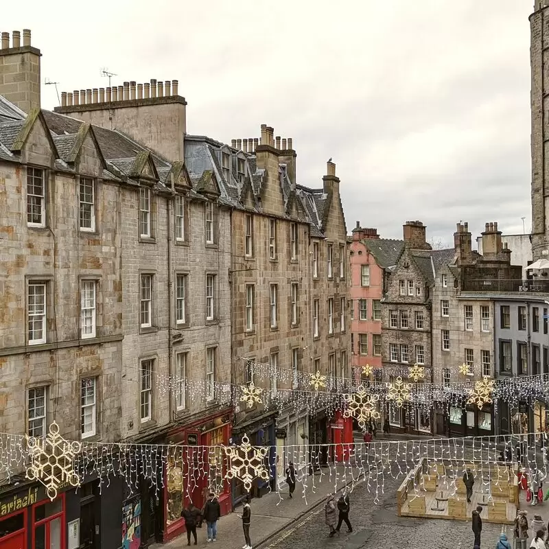 Royal Mile