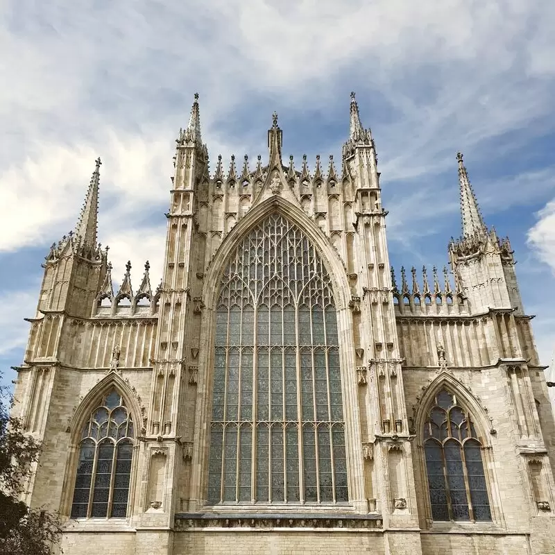 York Minster