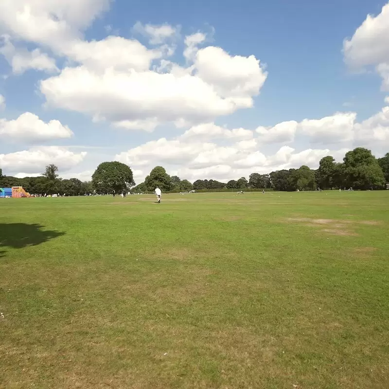 Graves Park