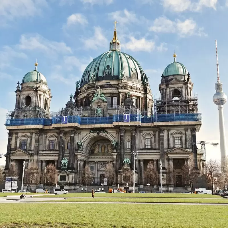 Berlin Cathedral