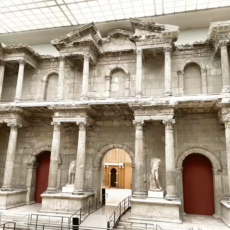 Pergamonmuseum