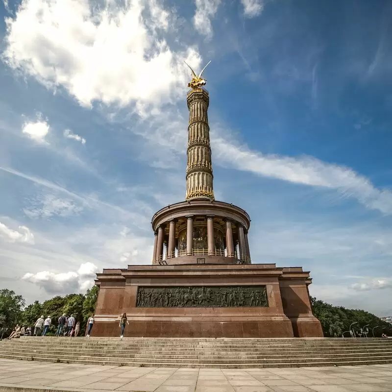 Victory Column