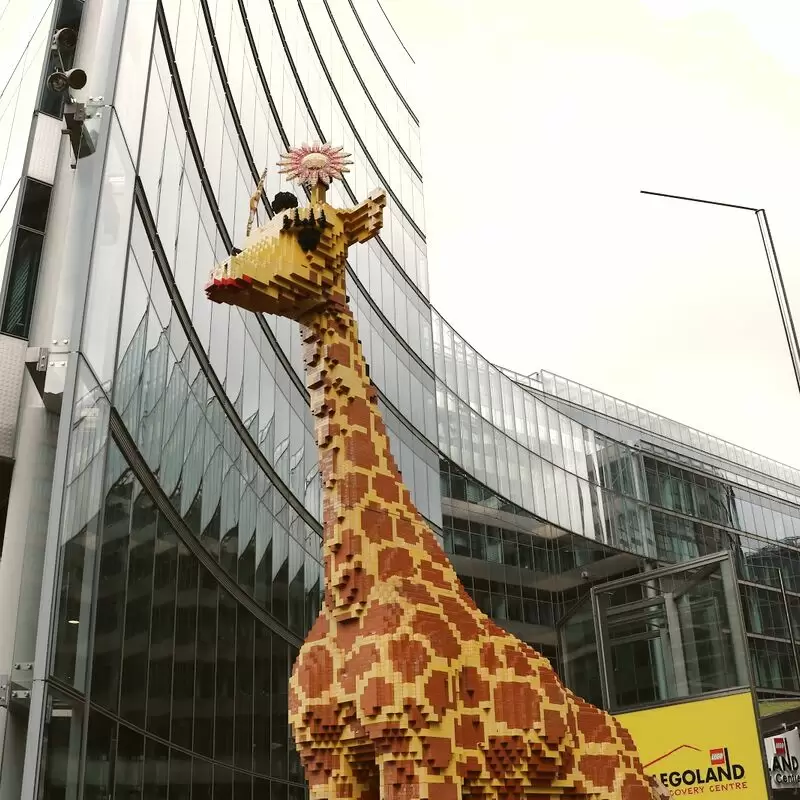 Potsdamer Platz
