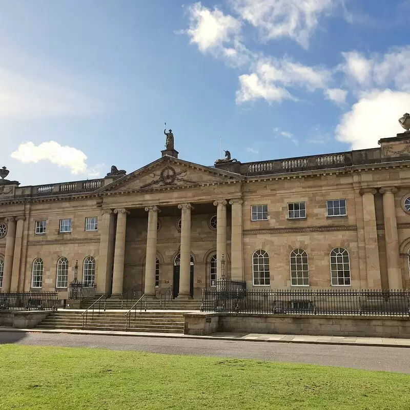 York Castle Museum