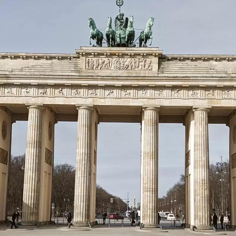 Pariser Platz