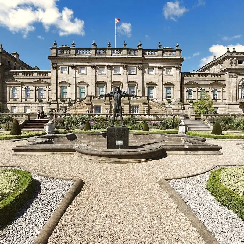 Harewood House Trust