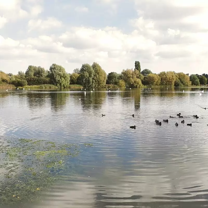 Watermead Country Park