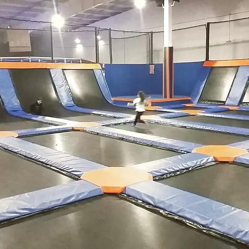 Flyers Trampoline Park
