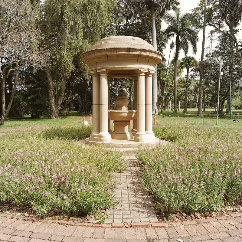 Durban Botanic Gardens
