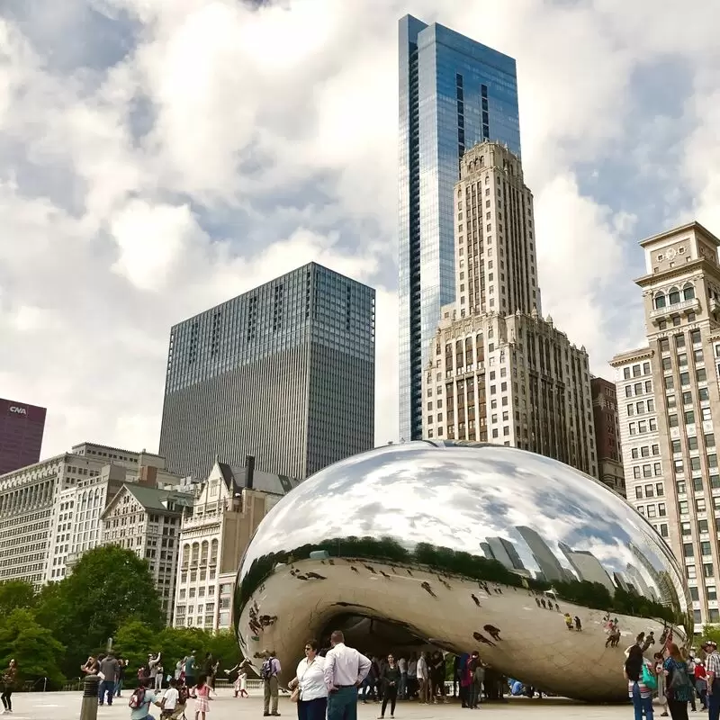 Millennium Park