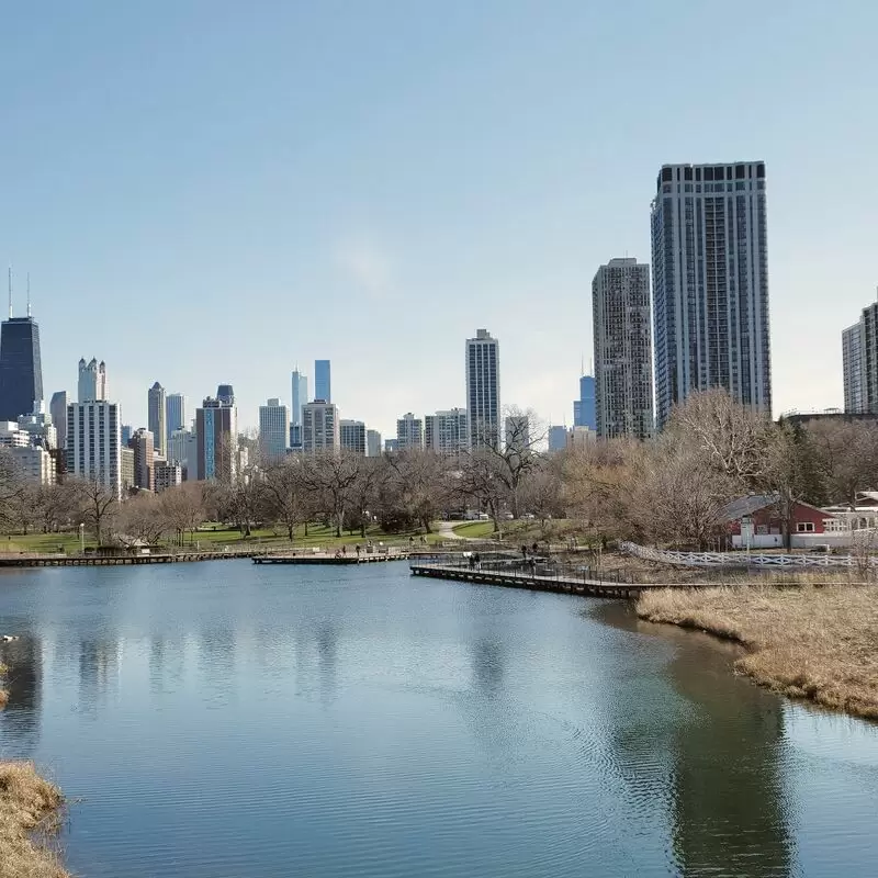Lincoln Park Zoo