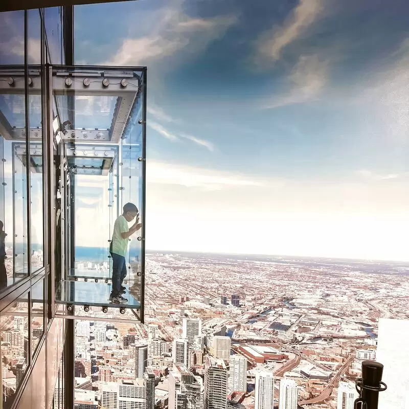 Willis Tower