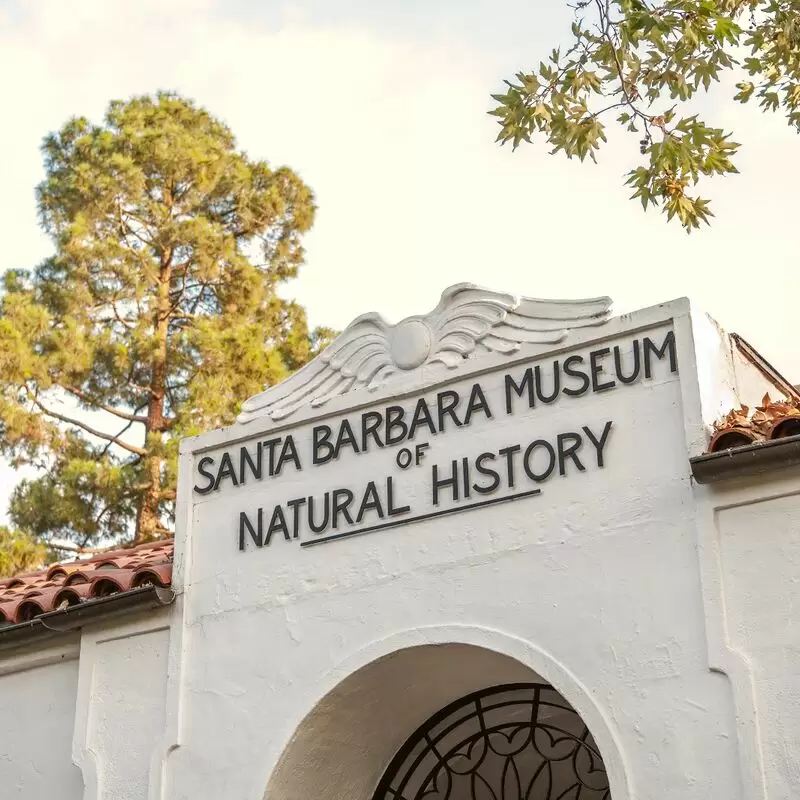 Santa Barbara Museum of Natural History