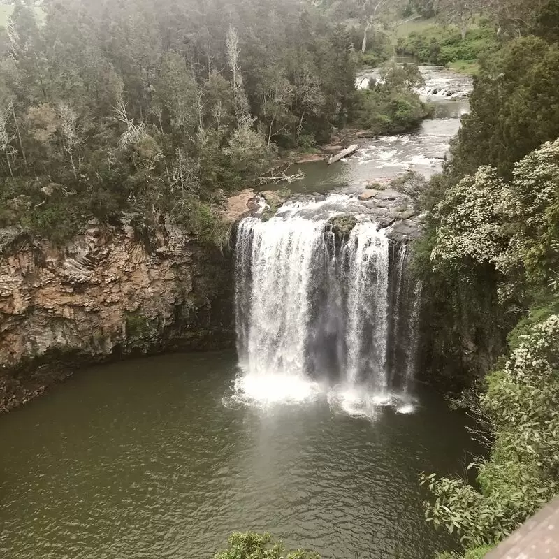 Dangar Falls